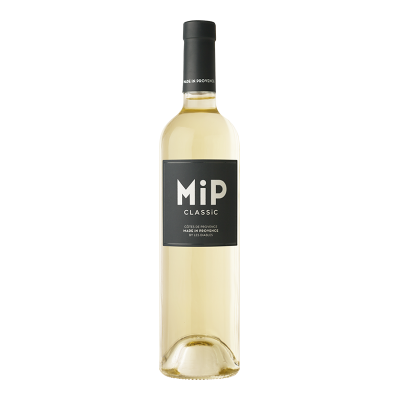 Domaine des Diables - Mip Classic Blanc 2025 - Côtes de Provence - Weisswein - 0.75L Provence-Alpes-Côte d'Azur Domaine des Diables - Mip Classic Blanc 2025 - Côtes de Provence - Weisswein - 0.75L Provence-Alpes-Côte d'Azur