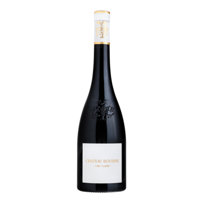 Château Roubine - Premium Rouge 2023 - Côtes de Provence - Rotwein - 0.75L Provence-Alpes-Côte d'Azur Château Roubine - Premium Rouge 2023 - Côtes de Provence - Rotwein - 0.75L Provence-Alpes-Côte d'Azur