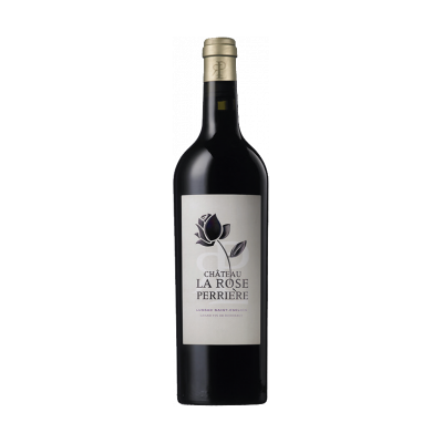 Château la Rose Perrière - Château la Rose Perrière 2019 - Lussac Saint-Emilion - Rotwein - 0.75L Bordeaux Château la Rose Perrière - Château la Rose Perrière 2019 - Lussac Saint-Emilion - Rotwein - 0.75L Bordeaux