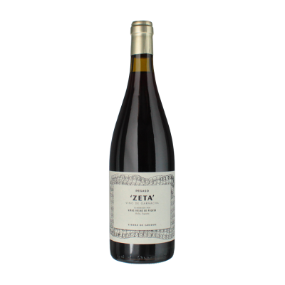 Telmo Rodriguez Pegaso Zeta - Alte Garnacha - Rotwein - 2021 Telmo Rodriguez Pegaso Zeta - Alte Garnacha - Rotwein - 2021