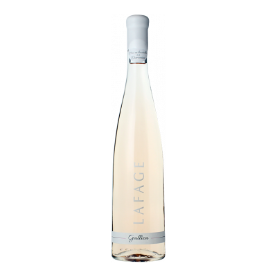 Domaine Lafage Gallica 2022 - Rosé Wein Domaine Lafage Gallica 2022 - Rosé Wein