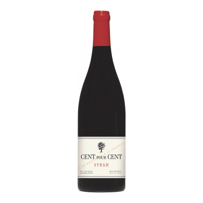 Domaine du Peyra - Syrah 2025 - Pays d'Oc - Rotwein - 0.75L Languedoc Roussillon Domaine du Peyra - Syrah 2025 - Pays d'Oc - Rotwein - 0.75L Languedoc Roussillon