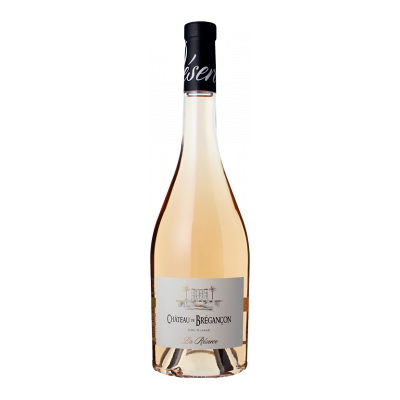 Chateau Bregancon - Rosé la Reserve Cru Classe 2023 - Wein Chateau Bregancon - Rosé la Reserve Cru Classe 2023 - Wein