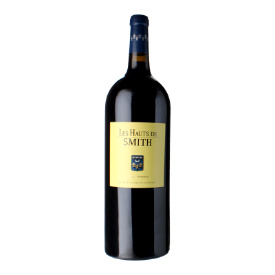 Château Smith Haut-Lafitte - Les Hauts de Smith Rouge 2021 - Pessac-Léognan - Rotwein - 1.5L Bordeaux Château Smith Haut-Lafitte - Les Hauts de Smith Rouge 2021 - Pessac-Léognan - Rotwein - 1.5L Bordeaux