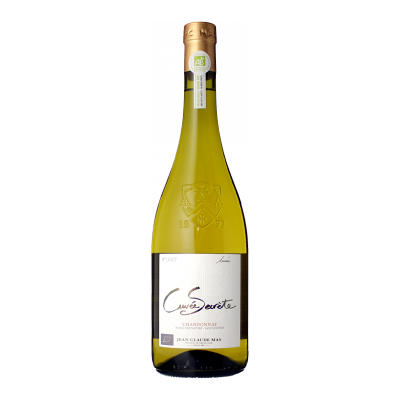 Domaines Paul Mas - Cuvée Secrète - Chardonnay 2025 - Pays d'Oc - Weisswein - 0.75L Languedoc Roussillon Domaines Paul Mas - Cuvée Secrète - Chardonnay 2025 - Pays d'Oc - Weisswein - 0.75L Languedoc Roussillon