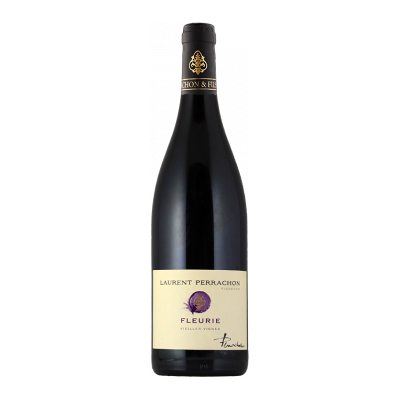 Laurent Perrachon & Fils - Fleurie Vieilles Vignes - Laurent Perrachon 2024 - Fleurie - Rotwein - 0.75L Beaujolais Laurent Perrachon & Fils - Fleurie Vieilles Vignes - Laurent Perrachon 2024 - Fleurie - Rotwein - 0.75L Beaujolais