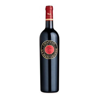 Château La Mascaronne - Syrah, Cabernet - Côtes de Provence Rotwein Château La Mascaronne - Syrah, Cabernet - Côtes de Provence Rotwein