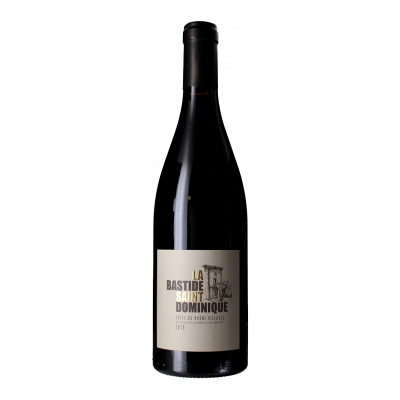 Bastide Saint Dominique - Côtes du Rhône Village 2024 - Côtes du Rhône Villages - Rotwein - 0.75L Rhone Bastide Saint Dominique - Côtes du Rhône Village 2024 - Côtes du Rhône Villages - Rotwein - 0.75L Rhone