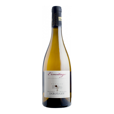 Domaine Philippe et Vincent Jaboulet - Ermitage Blanc -Domaine Philippe et Vincent Jaboul 2021 - Hermitage - Weisswein - 0.75L Rhone Domaine Philippe et Vincent Jaboulet - Ermitage Blanc -Domaine Philippe et Vincent Jaboul 2021 - Hermitage - Weisswein - 0.75L Rhone
