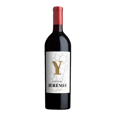 Domaines Paul Mas - Y Château Jérémie 2023 - Corbières Boutenac - Rotwein - 0.75L Languedoc Roussillon Domaines Paul Mas - Y Château Jérémie 2023 - Corbières Boutenac - Rotwein - 0.75L Languedoc Roussillon