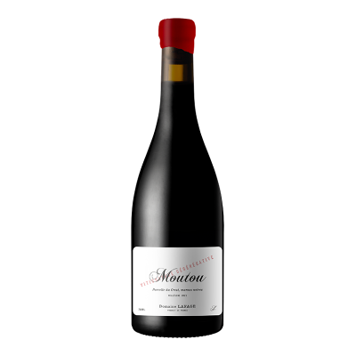 Domaine Lafage & Château Saint-Roch By Jean-Marc Lafage - Moutou 2024 - Côtes Catalanes - Rotwein - 0.75L Languedoc Roussillon Domaine Lafage & Château Saint-Roch By Jean-Marc Lafage - Moutou 2024 - Côtes Catalanes - Rotwein - 0.75L Languedoc Roussillon