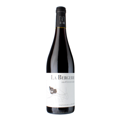 Mas des Centenaires - Les Centenaires - Rouge 2024 - Pays d'Oc - Rotwein - 0.75L Languedoc Roussillon Mas des Centenaires - Les Centenaires - Rouge 2024 - Pays d'Oc - Rotwein - 0.75L Languedoc Roussillon