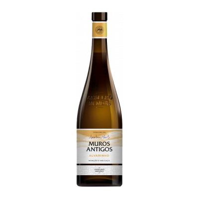 Anselmo Mendes Muros Antigos Alvarinho 2022 - Weißwein Anselmo Mendes Muros Antigos Alvarinho 2022 - Weißwein