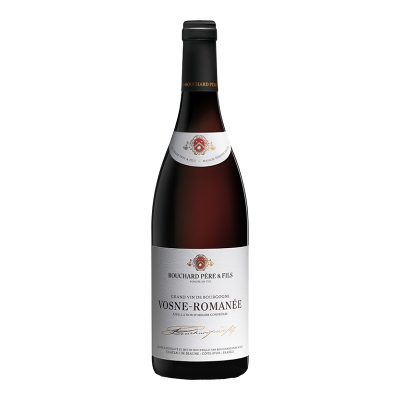 Bouchard Père & Fils - Vosne Romanée 2022 - Vosne Romanée - Rotwein - 0.75L Burgund Bouchard Père & Fils - Vosne Romanée 2022 - Vosne Romanée - Rotwein - 0.75L Burgund