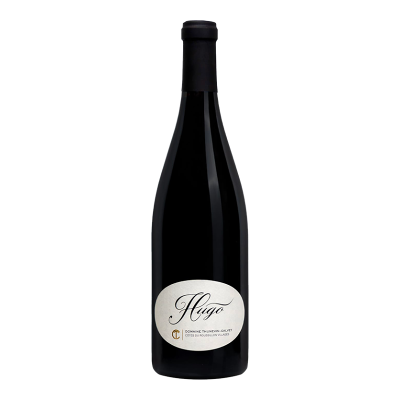 Thunevin-Calvet - Hugo 2021 - Côtes du Roussillon Villages - Rotwein - 0.75L Languedoc Roussillon Thunevin-Calvet - Hugo 2021 - Côtes du Roussillon Villages - Rotwein - 0.75L Languedoc Roussillon