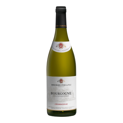 Bouchard Père & Fils - Bourgogne Chardonnay 2021 - Bourgogne - Weisswein - 0.75L Burgund Bouchard Père & Fils - Bourgogne Chardonnay 2021 - Bourgogne - Weisswein - 0.75L Burgund