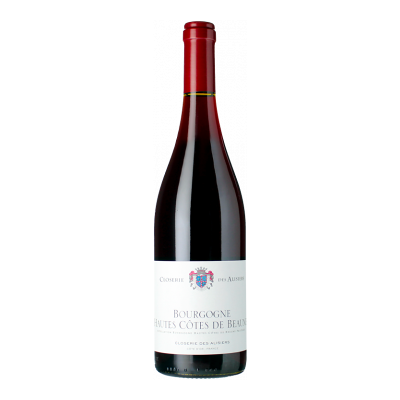 Stéphane Brocard - la Closerie des Alisiers - Hautes Côtes de Beaune 2024 - Hautes Côtes de Beaune - Rotwein - 0.75L Burgund Stéphane Brocard - la Closerie des Alisiers - Hautes Côtes de Beaune 2024 - Hautes Côtes de Beaune - Rotwein - 0.75L Burgund