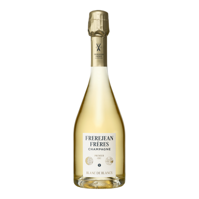 Maison Frerejean Frères Blanc de Blancs - Brut (Herb) - 0.75L Champagne Maison Frerejean Frères Blanc de Blancs - Brut (Herb) - 0.75L Champagne