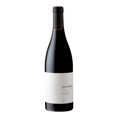 Bodegas y Viñedos César Márquez Pérez - Pico Ferreira 2024 - Bierzo - Rotwein - 0.75L Castilla y Leon Bodegas y Viñedos César Márquez Pérez - Pico Ferreira 2024 - Bierzo - Rotwein - 0.75L Castilla y Leon