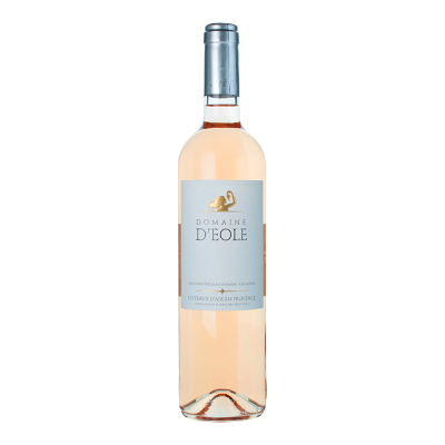 Domaine d'Eole Rosé 2024 - Roséwein Domaine d'Eole Rosé 2024 - Roséwein