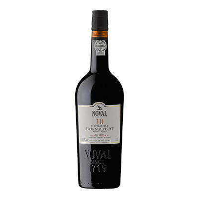 Quinta Do Noval - Noval 10 ans - Porto - Rotwein - 0.75L Douro Quinta Do Noval - Noval 10 ans - Porto - Rotwein - 0.75L Douro