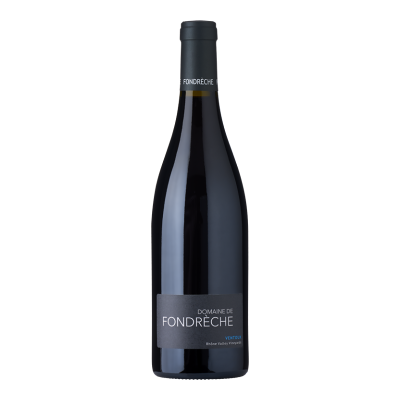 Domaine de Fondrèche - Rouge 2024 - Ventoux - Rotwein - 0.75L Rhone Domaine de Fondrèche - Rouge 2024 - Ventoux - Rotwein - 0.75L Rhone