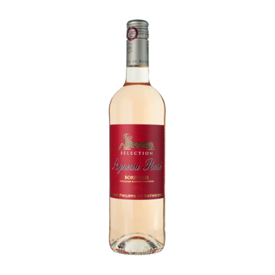 Agneau Selection - Agneau Selection Bordeaux Rose 2025 - Bordeaux - Roséwein - 0.75L Bordeaux Agneau Selection - Agneau Selection Bordeaux Rose 2025 - Bordeaux - Roséwein - 0.75L Bordeaux