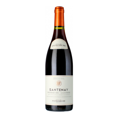 Maison Patriarche - Santenay 1er Cru la Comme - Patriarche 2018 - Santenay 1er cru - Rotwein - 0.75L Burgund Maison Patriarche - Santenay 1er Cru la Comme - Patriarche 2018 - Santenay 1er cru - Rotwein - 0.75L Burgund