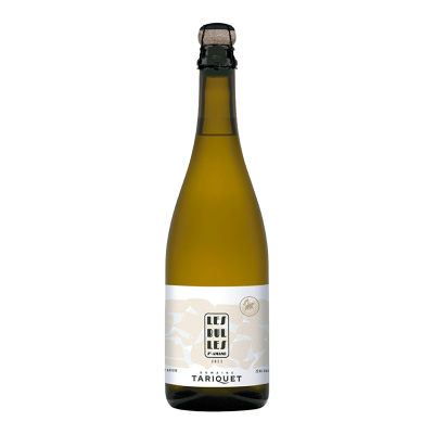 Saint-Amand Les Bulles 2023 - Domaine Tariquet Südwest Frankreich Saint-Amand Les Bulles 2023 - Domaine Tariquet Südwest Frankreich