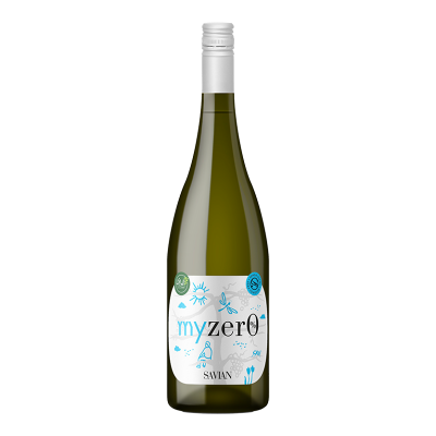Alkoholfreier Schaumwein - MyzerO - Savian Alkoholfreier Schaumwein - MyzerO - Savian