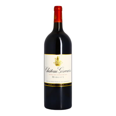 Château Giscours - Château Giscours 2019 - Margaux - Rotwein - 1.5L Bordeaux Château Giscours - Château Giscours 2019 - Margaux - Rotwein - 1.5L Bordeaux