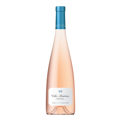 Villa Madeleine - Bandol Rosé 2024 - Bandol - Roséwein - 0.75L Provence-Alpes-Côte d'Azur Villa Madeleine - Bandol Rosé 2024 - Bandol - Roséwein - 0.75L Provence-Alpes-Côte d'Azur