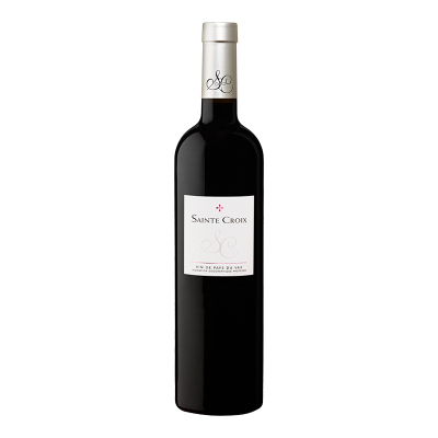 Château Sainte Croix - Sainte Croix Rouge 2025 - Var - Rotwein - 0.75L Provence-Alpes-Côte d'Azur Château Sainte Croix - Sainte Croix Rouge 2025 - Var - Rotwein - 0.75L Provence-Alpes-Côte d'Azur