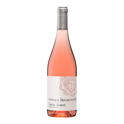 Maison Louis Jadot - Coteaux Bourguignons Rosé 2023 - Coteaux Bourguignons - Roséwein - 0.75L Burgund Maison Louis Jadot - Coteaux Bourguignons Rosé 2023 - Coteaux Bourguignons - Roséwein - 0.75L Burgund