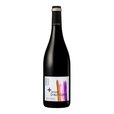 Plaimont - Cépages d'auteurs 2024 - Saint-Mont - Rotwein - 0.75L Südwest Frankreich Plaimont - Cépages d'auteurs 2024 - Saint-Mont - Rotwein - 0.75L Südwest Frankreich