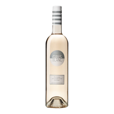 Gérard Bertrand - Gris Blanc 2025 - Pays d'Oc - Roséwein - 0.375L Languedoc Roussillon Gérard Bertrand - Gris Blanc 2025 - Pays d'Oc - Roséwein - 0.375L Languedoc Roussillon