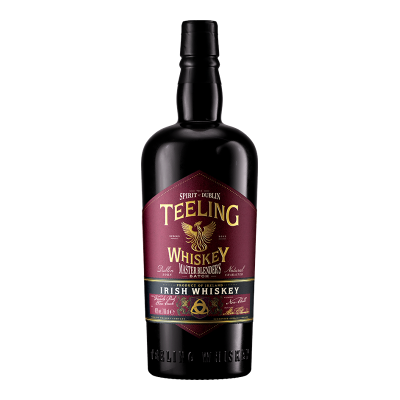 Whiskey - Teeling - Master Blender's Batch Whiskey - Teeling - Master Blender's Batch