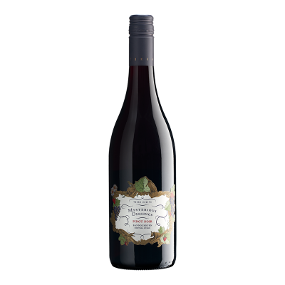 Terra Sancta - Mysterious Diggings 2024 - Central Otago - Rotwein - 0.75L Central Otago Terra Sancta - Mysterious Diggings 2024 - Central Otago - Rotwein - 0.75L Central Otago