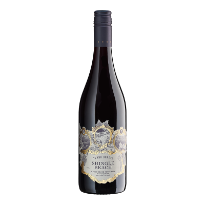 Terra Sancta - Shingle Beach 2024 - Central Otago - Rotwein - 0.75L Central Otago Terra Sancta - Shingle Beach 2024 - Central Otago - Rotwein - 0.75L Central Otago