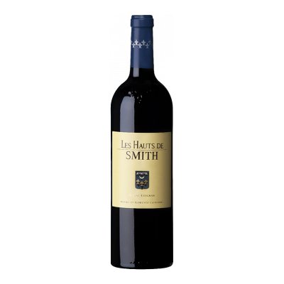Château Smith Haut-Lafitte - Les Hauts de Smith Rouge 2020 - Pessac-Léognan - Rotwein - 0.75L Bordeaux Château Smith Haut-Lafitte - Les Hauts de Smith Rouge 2020 - Pessac-Léognan - Rotwein - 0.75L Bordeaux