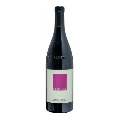 Luciano Sandrone - Barbera d'Alba 2023 - Barbera d'Alba - Rotwein - 0.75L Piemont Luciano Sandrone - Barbera d'Alba 2023 - Barbera d'Alba - Rotwein - 0.75L Piemont
