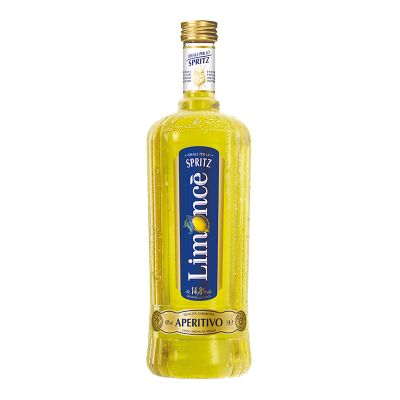 Spritz - Limonce - Aperitivo Spritz - Limonce - Aperitivo