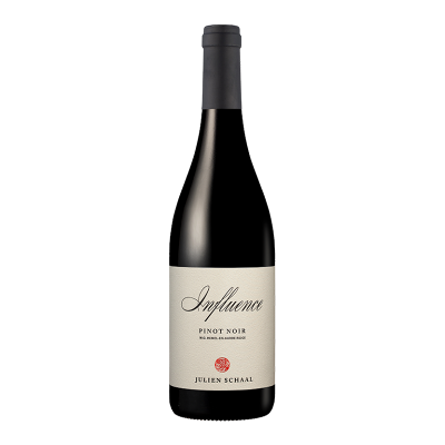Vins Schaal (Sophie & Julien) - Influence Pinot Noir 2024 - Hemel-en-Aarde - Rotwein - 0.75L Cap occidental Vins Schaal (Sophie & Julien) - Influence Pinot Noir 2024 - Hemel-en-Aarde - Rotwein - 0.75L Cap occidental