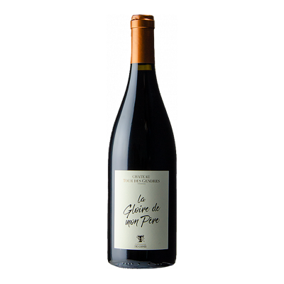 Château Tour des Gendres - La Gloire de Mon Père 2023 - Bergerac - Rotwein - 0.75L Südwest Frankreich Château Tour des Gendres - La Gloire de Mon Père 2023 - Bergerac - Rotwein - 0.75L Südwest Frankreich