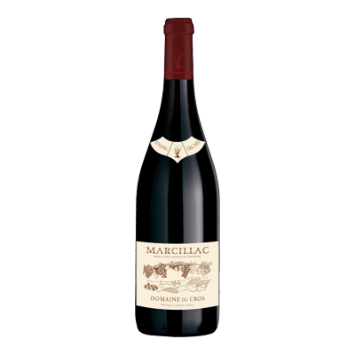 Domaine du Cros - Lo Sang del Païs 2024 - Marcillac - Rotwein - 0.75L Südwest Frankreich Domaine du Cros - Lo Sang del Païs 2024 - Marcillac - Rotwein - 0.75L Südwest Frankreich