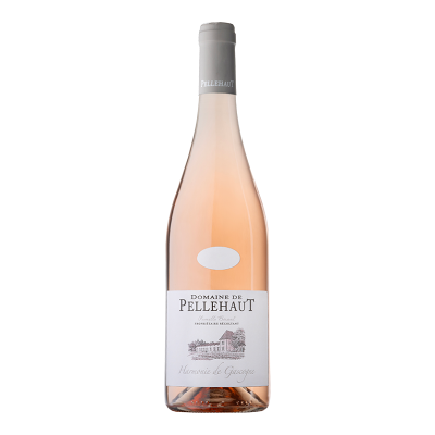 Domaine de Pellehaut - Harmonie Rosé - Wine Domaine de Pellehaut - Harmonie Rosé - Wine