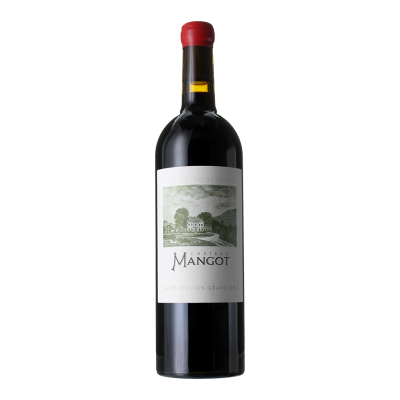 Château Mangot - Château Mangot 2021 - Saint-Emilion Grand Cru - Rotwein - 0.75L Bordeaux Château Mangot - Château Mangot 2021 - Saint-Emilion Grand Cru - Rotwein - 0.75L Bordeaux