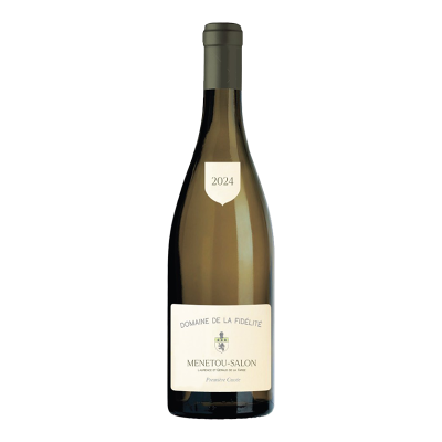 Domaine De La Fidélité - Premiere Cuvée - Menetou Salon Blanc - Domaine de 2025 - Menetou-salon - Weisswein - 0.75L Loire Domaine De La Fidélité - Premiere Cuvée - Menetou Salon Blanc - Domaine de 2025 - Menetou-salon - Weisswein - 0.75L Loire