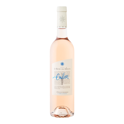 Domaine la Rose des Vents - Émilien 2025 - Coteaux Varois en Provence - Roséwein - 0.75L Provence-Alpes-Côte d'Azur Domaine la Rose des Vents - Émilien 2025 - Coteaux Varois en Provence - Roséwein - 0.75L Provence-Alpes-Côte d'Azur