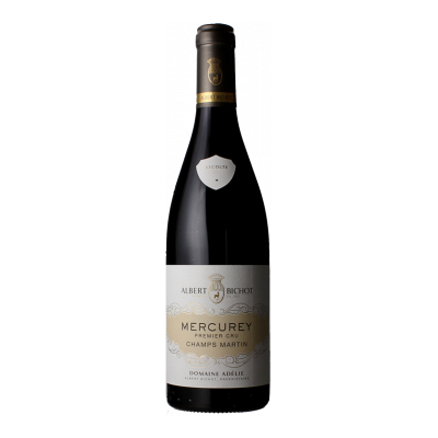 Maison Albert Bichot - Mercurey 1er Cru - Champ Martin 2023 - Mercurey 1er cru - Rotwein - 0.75L Burgund Maison Albert Bichot - Mercurey 1er Cru - Champ Martin 2023 - Mercurey 1er cru - Rotwein - 0.75L Burgund